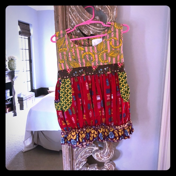 Matilda Jane top - Picture 1 of 4